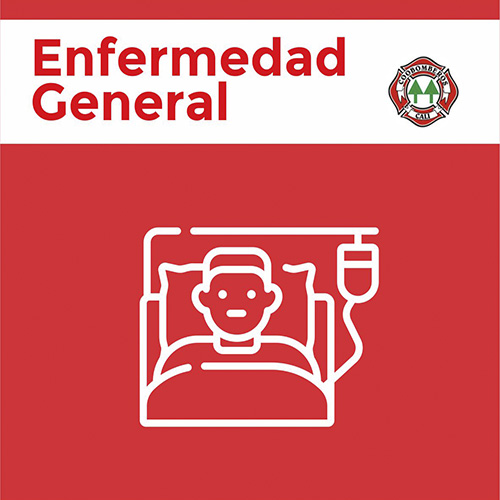 coobomberos auxilio enfermedad