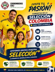 Adquiere tu camiseta,  antes que se agoten...