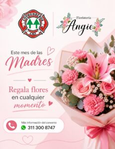 Para esa mujer tan especial para Ti